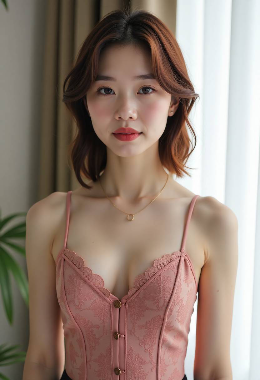 都市生活剧照